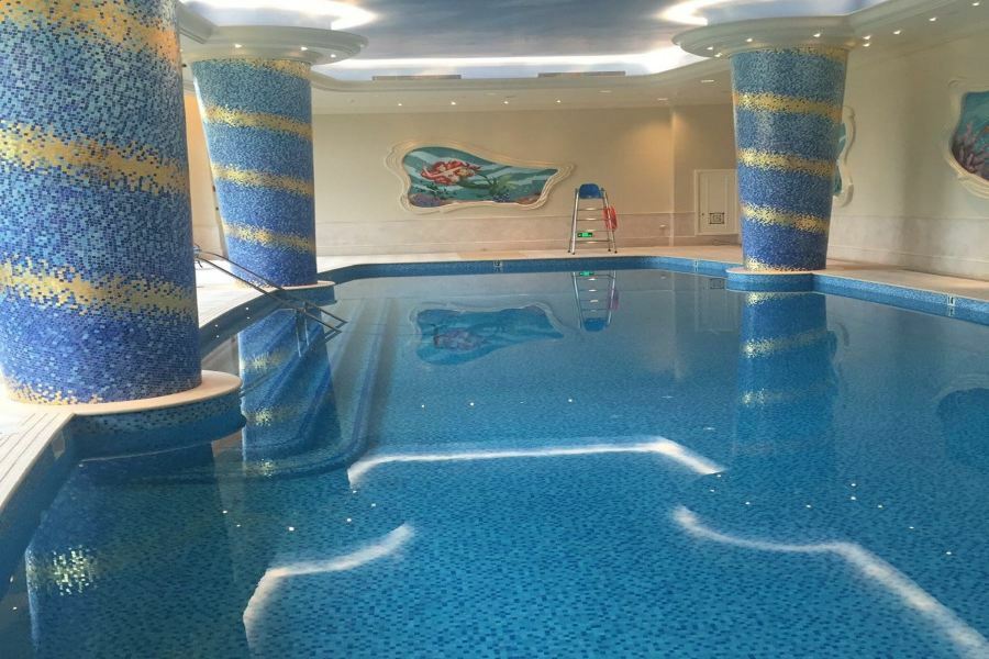 Disneyland Hotel شانغهاي المظهر الخارجي الصورة