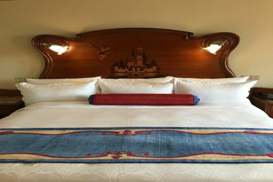 Disneyland Hotel شانغهاي المظهر الخارجي الصورة